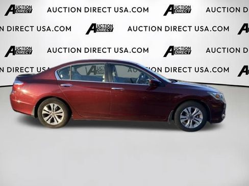 Used 2013 Honda Accord LX image 21