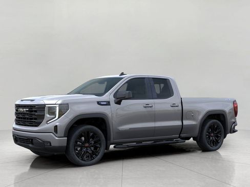 Used 2026 GMC Sierra 1500 Elevation w/ Preferred Package AWD/4WD image 2