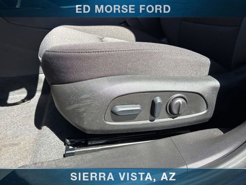 Used 2025 Chevrolet Malibu RS FWD image 26