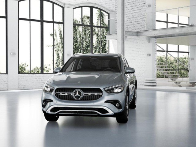 Used 2025 Mercedes-Benz GLA 250 image 62