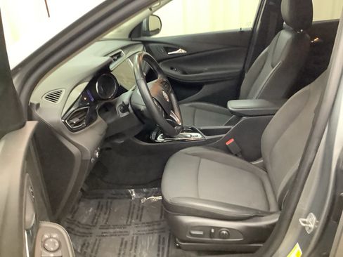 Used 2023 Buick Encore GX Select FWD image 13