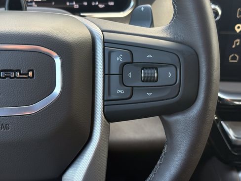 Used 2026 GMC Sierra 1500 Denali AWD/4WD image 17