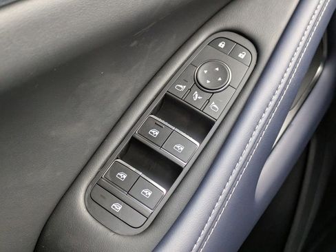 New 2026 INFINITI QX60 Sport w/ Dark Cargo Package image 27