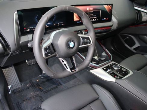 Certified 2025 BMW X3 xDrive30i w/ Premium Package image 4