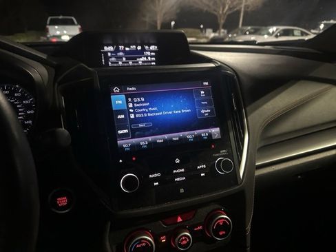 Used 2022 Subaru Crosstrek 2.5i Limited image 15