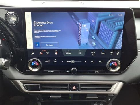 Certified 2023 Lexus RX 350 Premium Plus w/ Cold Area Package image 10