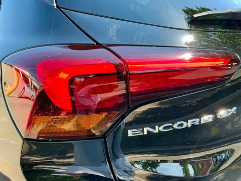 Used 2023 Buick Encore GX Essence w/ Advanced Technology Package FWD image 14
