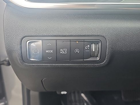 New 2026 GMC Terrain Elevation image 16