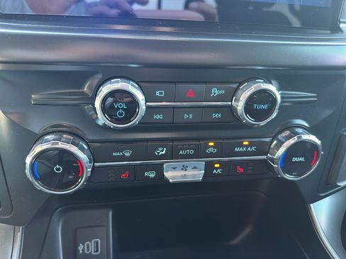 Used 2025 Ford F150 Tremor AWD/4WD image 24