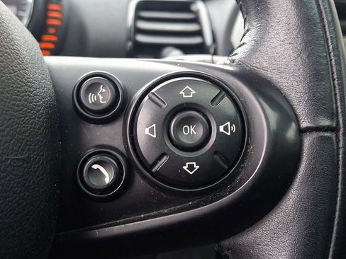 Used 2017 MINI Cooper Clubman S image 23