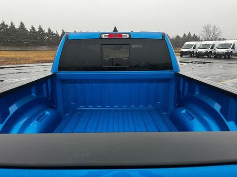 New 2026 RAM 1500 Big Horn image 18