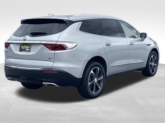 Used 2022 Buick Enclave Essence w/ Sport Touring Edition video 3