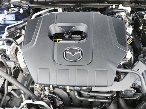 Used 2025 MAZDA CX-30 AWD 2.5 S w/ Select Sport Pkg image 21