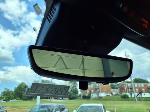 New 2026 Buick Enclave Sport Touring w/ Power Package image 14