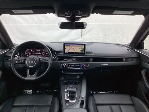 Used 2018 Audi A4 2.0T Premium Plus w/ Premium Plus Package image 28