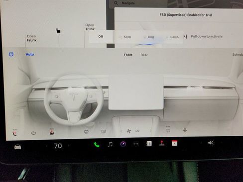 Used 2024 Tesla Model Y Long Range image 21