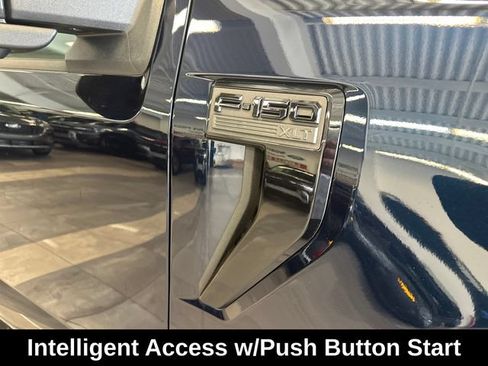 Used 2024 Ford F150 XLT w/ Equipment Group 302A MID AWD/4WD image 10