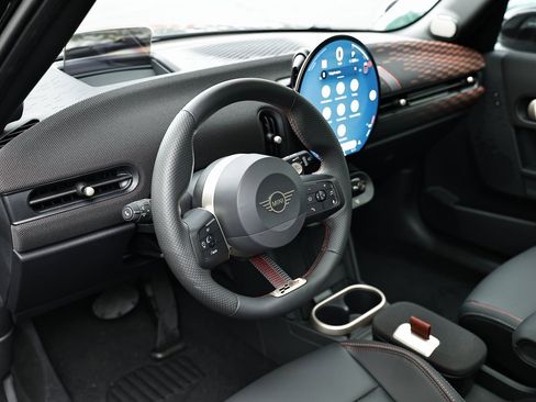 New 2026 MINI Cooper S image 18