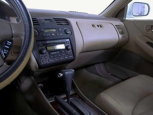Used 2002 Honda Accord EX image 26