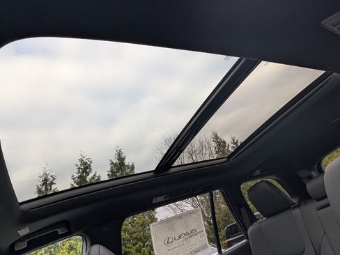 New 2026 Lexus TX 350 TX 350 Premium image 16