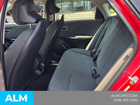 Used 2025 Kia K4 FWD image 6