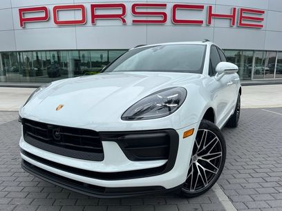 Used 2026 Porsche Macan