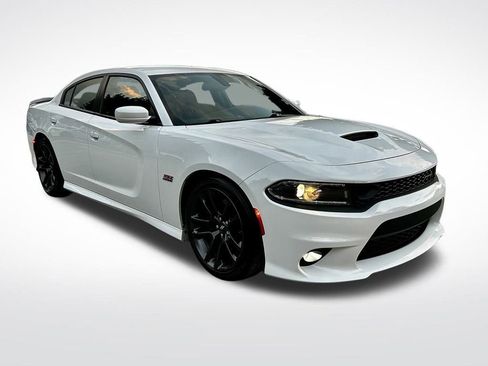 Used 2022 Dodge Charger Scat Pack image 3