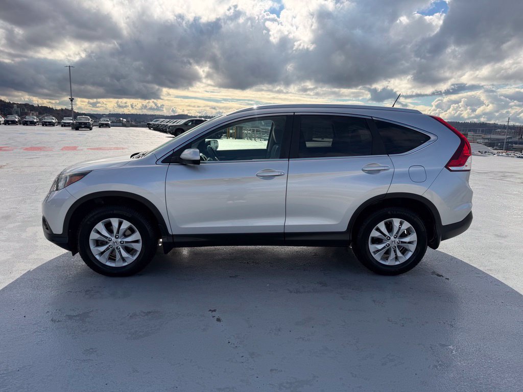 Used 2013 Honda CR-V EX-L image 6