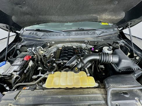 Used 2018 Ford F150 XLT RWD image 28