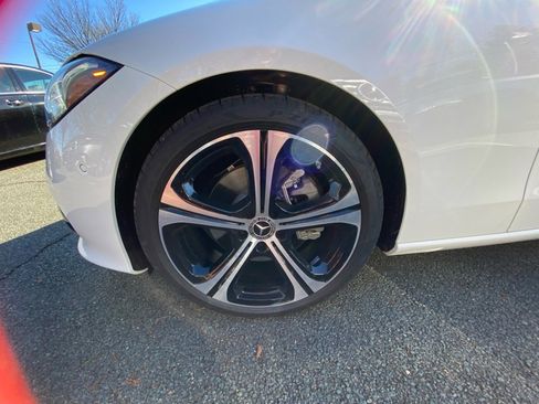 New 2026 Mercedes-Benz C 300 4MATIC Sedan image 27