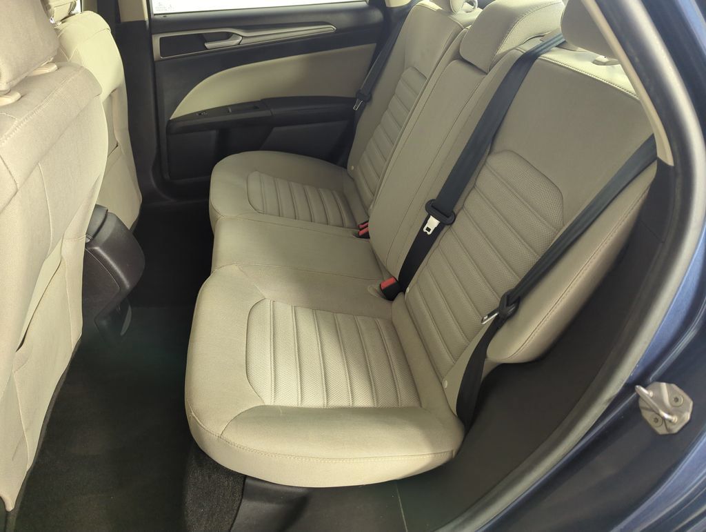 Used 2019 Ford Fusion S FWD image 26