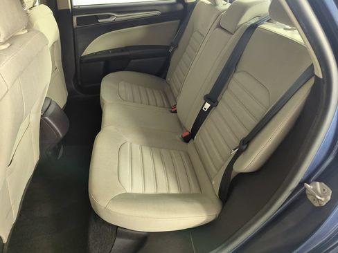 Used 2019 Ford Fusion S FWD image 26