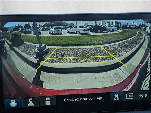 New 2026 Honda CR-V Sport Touring image 12