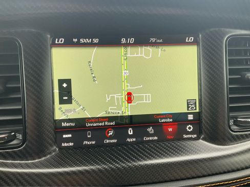 Used 2023 Dodge Charger Scat Pack RWD image 9