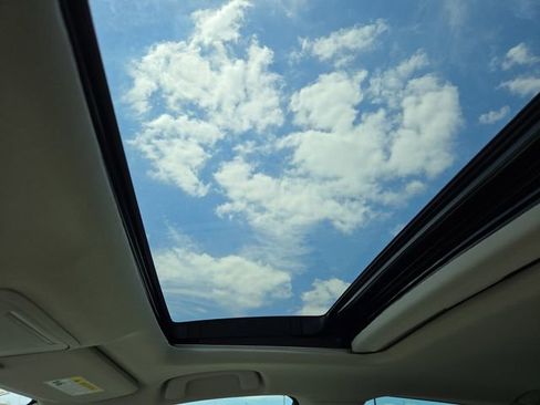 New 2025 Honda Accord EX-L image 13