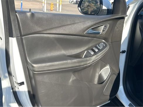 Certified 2023 Buick Encore GX Preferred w/ Cold Weather Comfort Package image 8