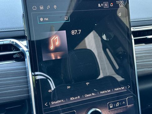 New 2025 GMC Sierra EV Denali image 15