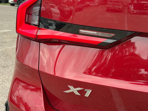 New 2026 BMW X1 xDrive28i w/ Technology Package image 10