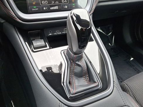 Used 2025 Subaru Legacy Sport w/ Popular Package #2 image 19