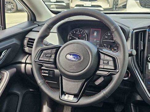 New 2026 Subaru Crosstrek 2.5i Limited AWD/4WD image 28