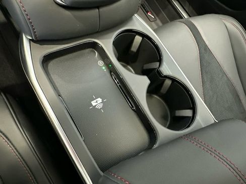 New 2026 Acura RDX A-Spec AWD/4WD image 23