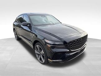 Used 2025 Genesis GV80 3.5T e-SC AWD/4WD video 1