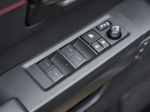 New 2026 Toyota Tundra TRD Pro image 43