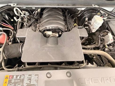 Used 2019 Chevrolet Tahoe Premier AWD/4WD image 50