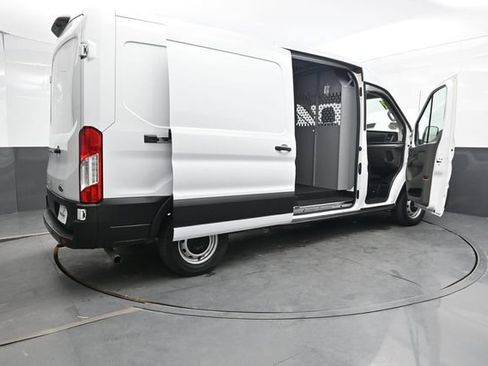 Used 2022 Ford Transit 250 Medium Roof w/ Load Area Protection Package RWD image 58