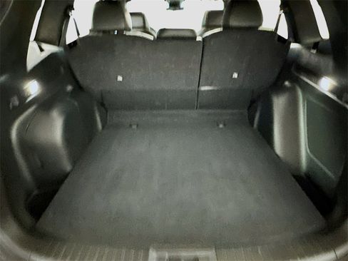 Used 2025 Honda CR-V Sport Touring image 28