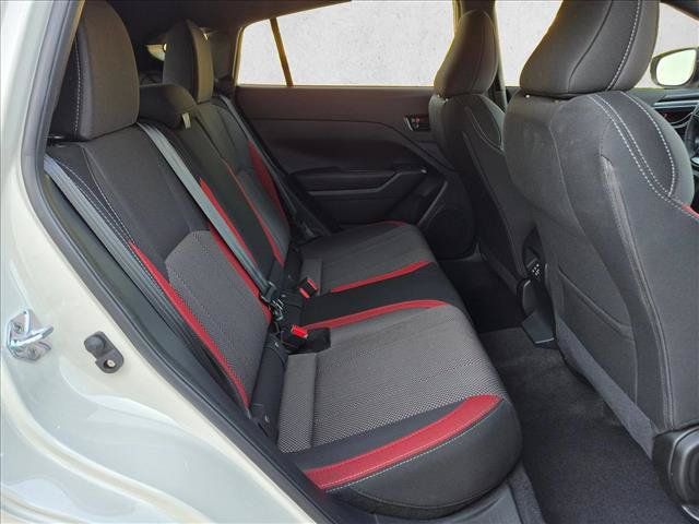 Used 2024 Subaru Impreza RS w/ Popular Package #3 AWD/4WD image 18