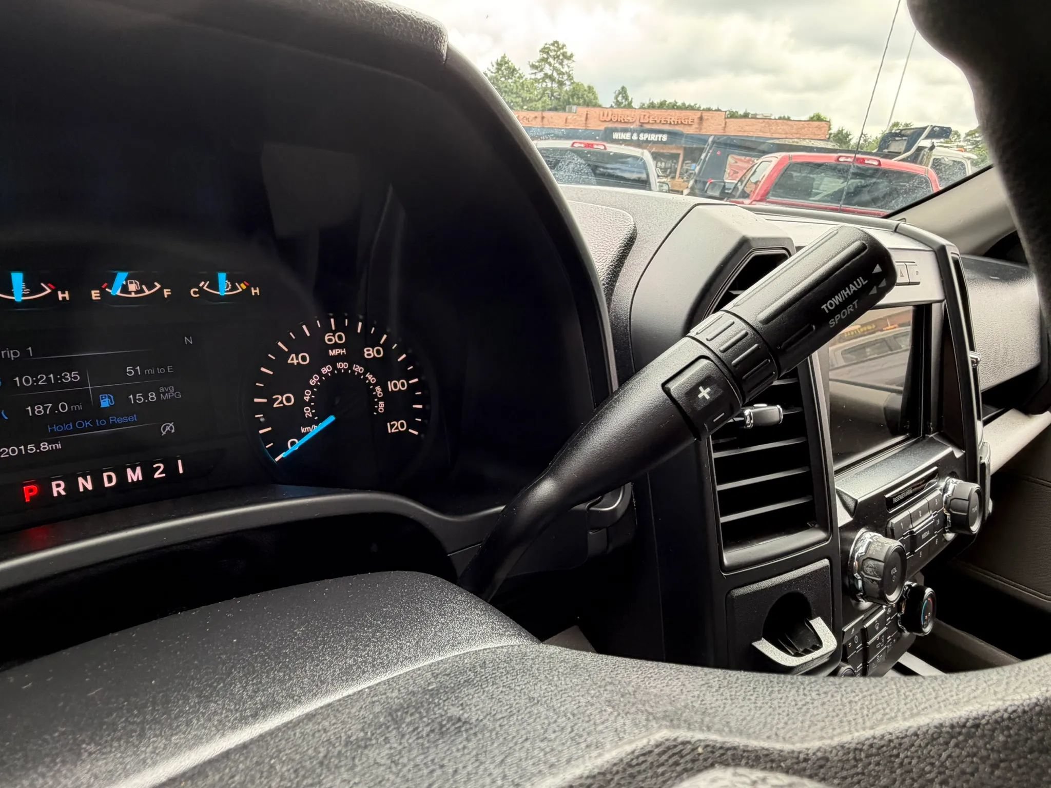 Used 2017 Ford F150 XL w/ Equipment Group 101A Mid RWD image 25