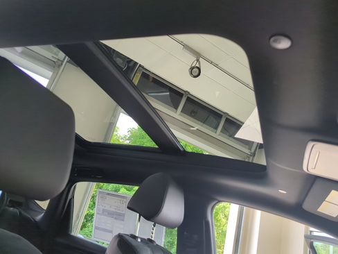 New 2025 Acura ADX A-Spec image 19