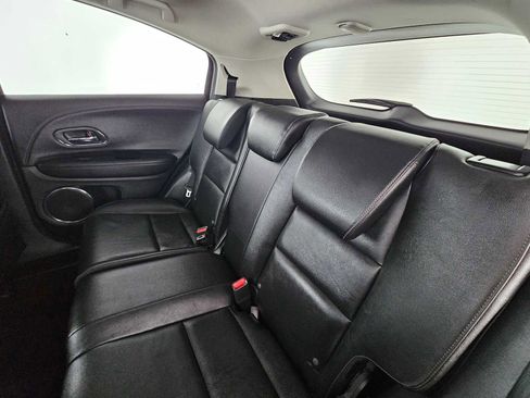 Used 2016 Honda HR-V EX-L image 17